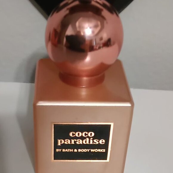 Bath and body works Coco Paradise gift set - Picture 5 of 6